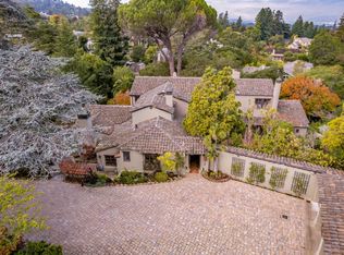 862 Chiltern Rd, Hillsborough, CA 94010