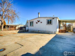 1016 Caroline Ct, Loveland, CO 80537