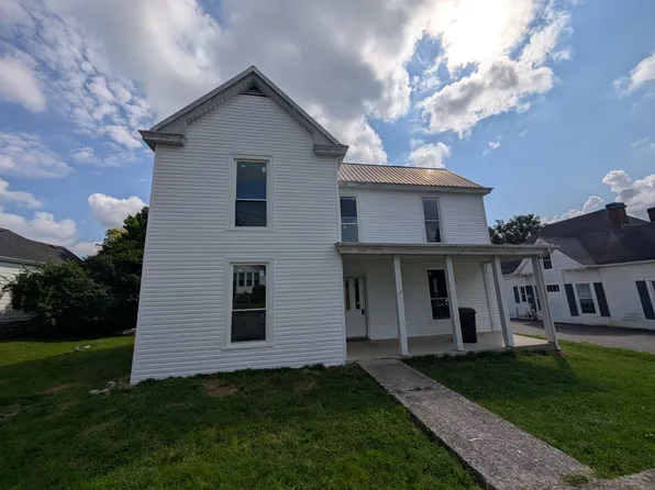 254 Mount Airy Ave, Paris, KY