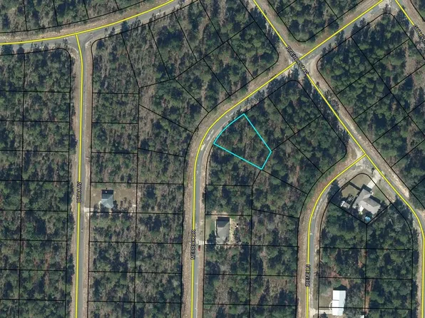 LOT 16 Merrick Dr, Chipley, FL 32428