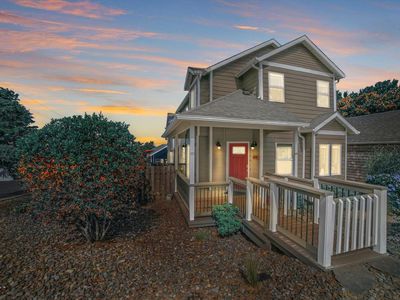 1845 NW 30th St, Lincoln City, OR, 97367