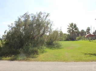 1017 Dolphin Rd #16, Pt Bolivar, TX 77650