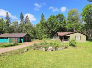N10791 Red River Rd, Birnamwood, WI 54414