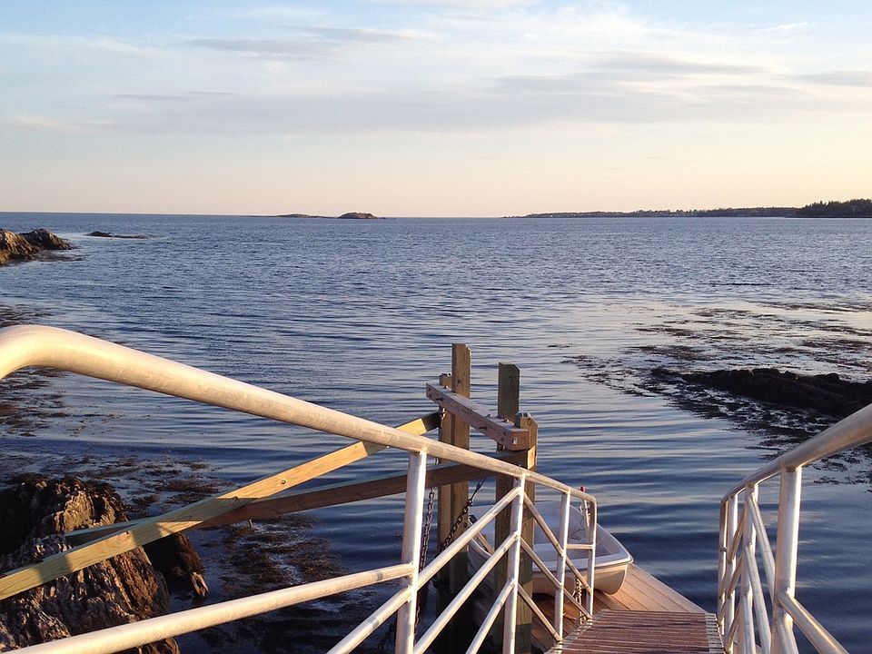 356 Gun Point Rd, Harpswell, ME 04079 Zillow