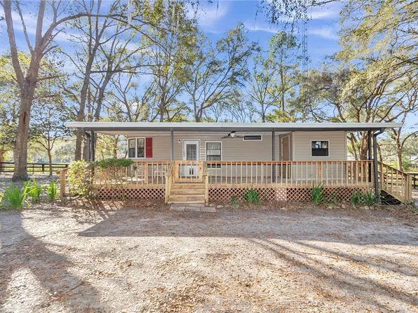 8650 NW 115th Ave, Ocala, FL 34482