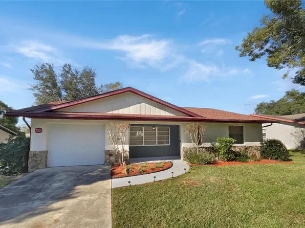 7021 Windmere Rd, Brooksville, FL 34602