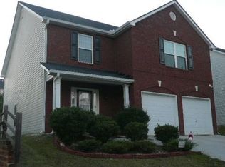 4060 Riverside Pkwy, Decatur, GA 30034