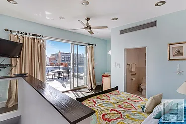 Rented by Harlem Lofts