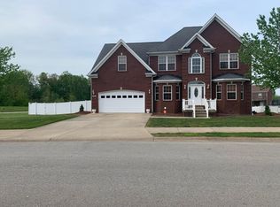 500 Concord Grape Way, Vine Grove, KY 40175