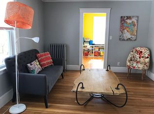 222 Appleton St, Arlington, MA 02476