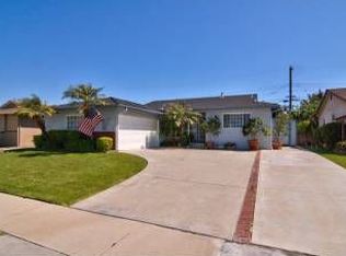 15120 Midcrest Dr, Whittier, CA 90604