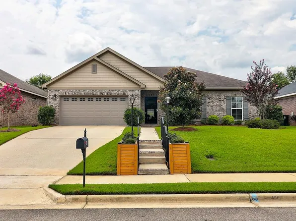 406 Ridgeland Rd, Dothan, AL 36301