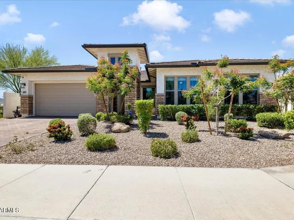 4504 S 118TH Drive, Avondale, AZ 85323