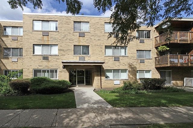 1st image of 750 W Dempster St #203