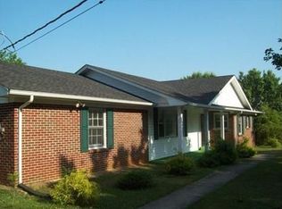 435 Joyce Ave, Lewisburg, TN 37091