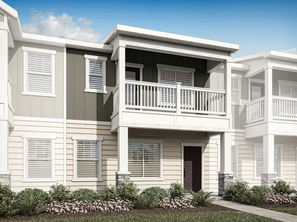 Jade Plan, Evergreen Ridge