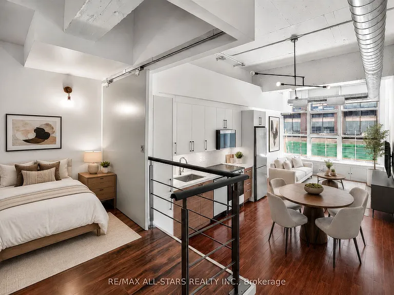 155 Dalhousie St #827 — Photo 6