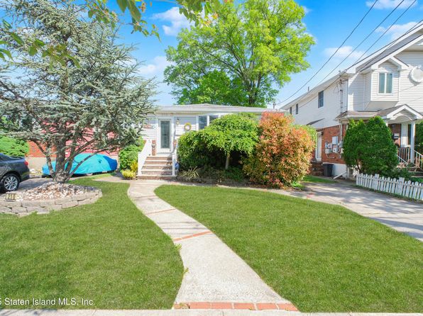 210 Rensselaer Ave, Staten Island, NY 10312