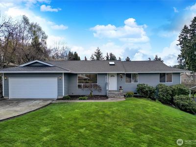 3102 30th Ave SE, Puyallup, WA, 98374