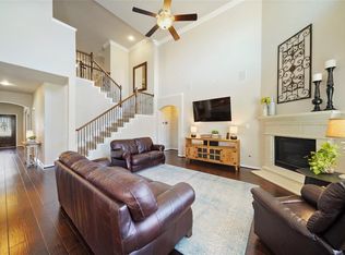 23731 Lenox Knoll Dr, Spring, TX 77389