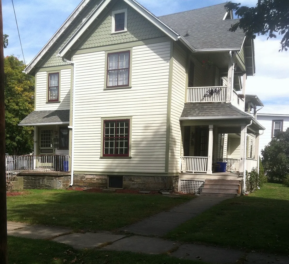 1 bed, 650 sqft, $925 — Photo 1