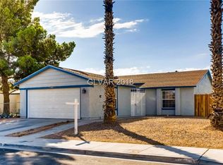 4509 Queen Angel Ct, Las Vegas, NV 89110