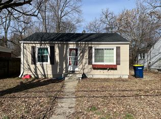 1238 E 49th St, Indianapolis, IN