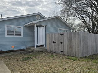 504 5th Ave NW, Ardmore, OK 73401