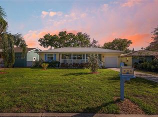 1109 Commodore St, Clearwater, FL 33755