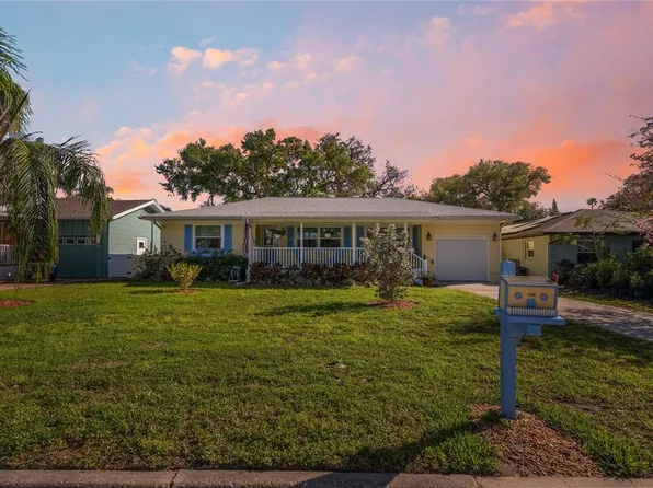 1109 Commodore St, Clearwater, FL 33755