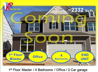 1040 Abbott St #813464, Mebane, NC 27302