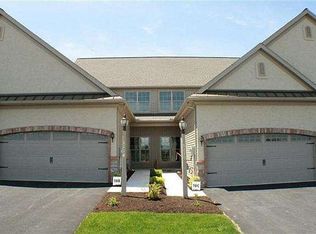 1116 Day Star Dr, Harrisburg, PA 17111