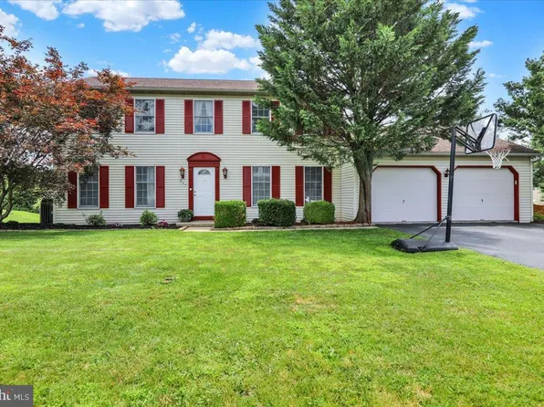 217 Genesis Dr, Blandon, PA 19510