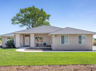 3803 Drybread Rd, Cottonwood, CA 96022