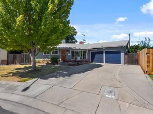 Tahoe Dr, Modesto, CA 95350