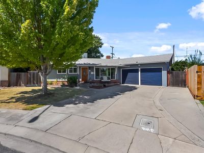 904 Tahoe Dr, Modesto, CA, 95350