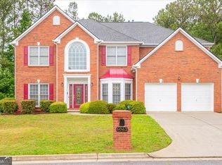 6062 Magnolia Rdg, Stone Mountain, GA 30087