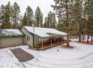 50831 Doe Loop, La Pine, OR 97739