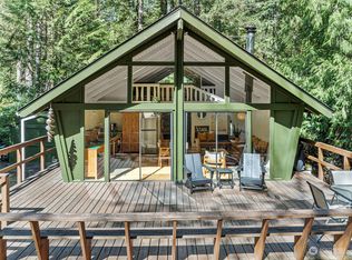 682 E Portage Rd, Shelton, WA