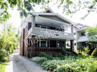 2671 E 130th St FLOOR 2, Cleveland, OH 44120
