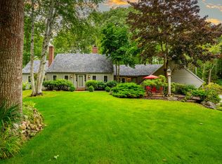 3 Elizabethan Dr, Kennebunkport, ME 04046