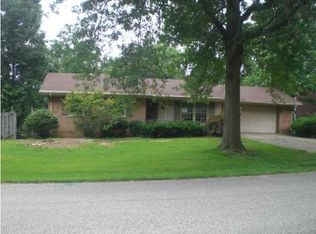 6114 Ward Rd, Evansville, IN 47711