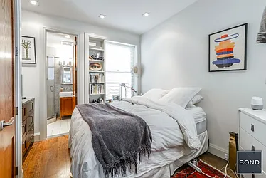 Rented by Bond New York