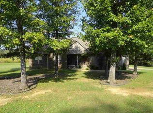 3261 Yearling Ave, Bowling Green, KY 42101