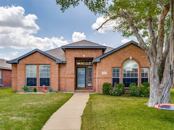 205 Arborview Dr, Wylie, TX 75098
