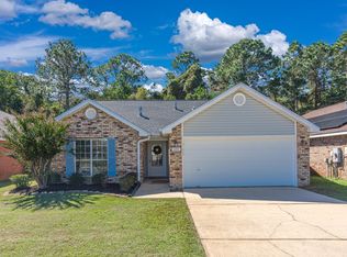 680 Randall Roberts Rd, Fort Walton Beach, FL 32547