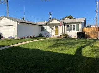 4619 N Clark St, Fresno, CA 93726