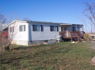 33103 NW Meade Rd, Richmond, KS 66080
