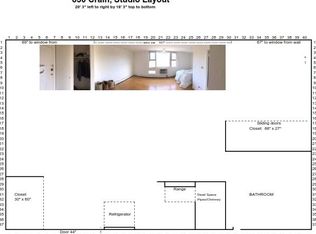 830 Crain St APT 3N, Evanston, IL 60202