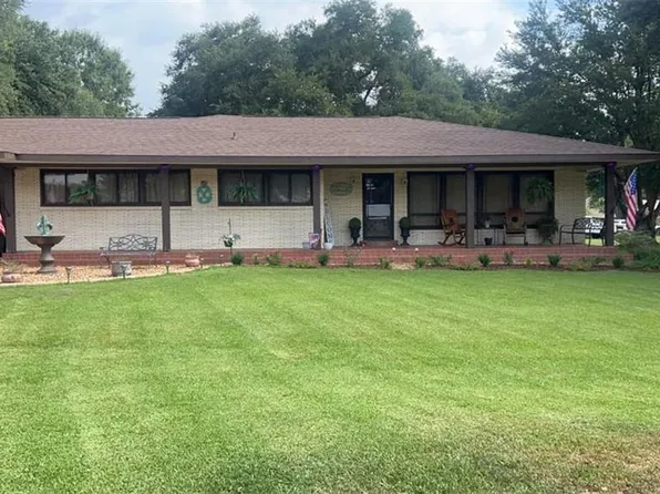 1421 7th Ave, Glenmora, LA 71433